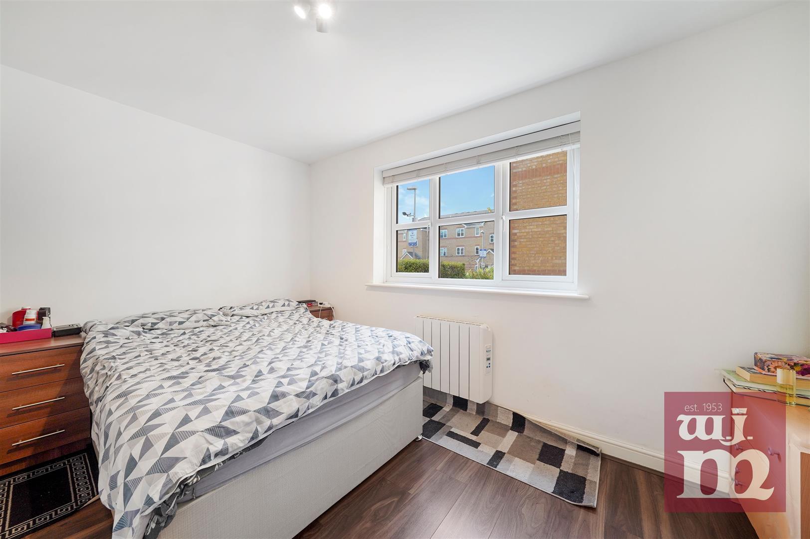 Upton Close, Cricklewood